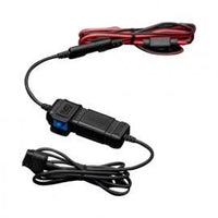 Quad Lock® wasserdichte 12V-USB-Adapter Uni