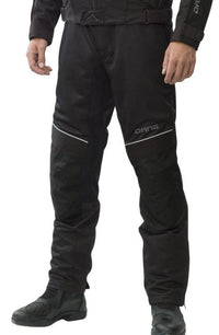 PANTALON TEXTILE DANE-MESH FANO ÉDITION SPÉCIALE