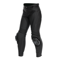 Dainese Lady Delta 4 Lederhosen