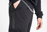 Pantalon de jogging John Doe - XTM XS Noir