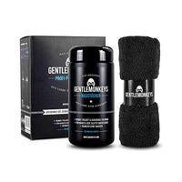 GentleMonkeys Reinigungstücher 20er Set