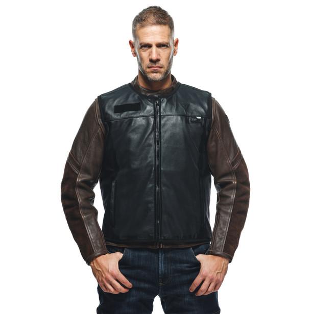 Dainese Smart Jacket Leder D-Air®