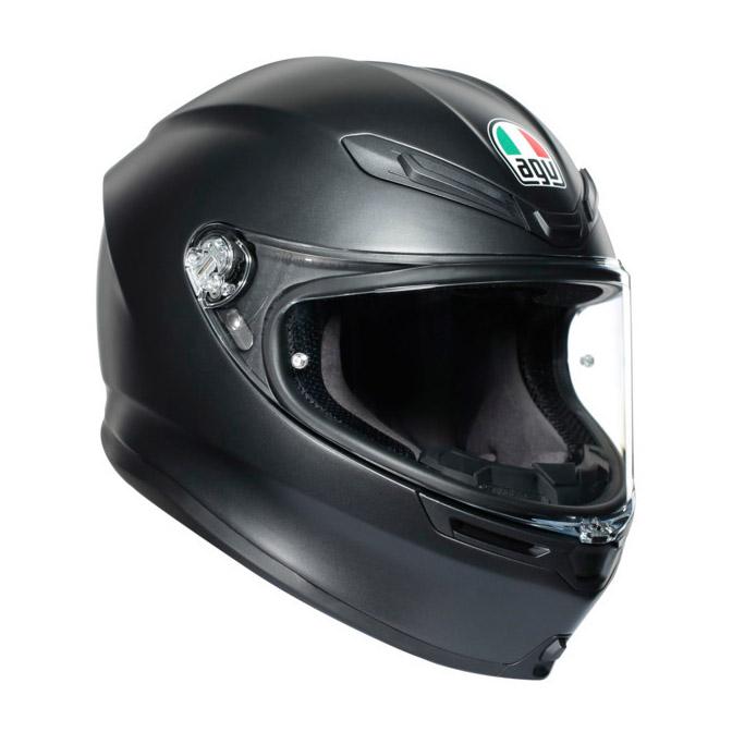 AGV K6 Helm