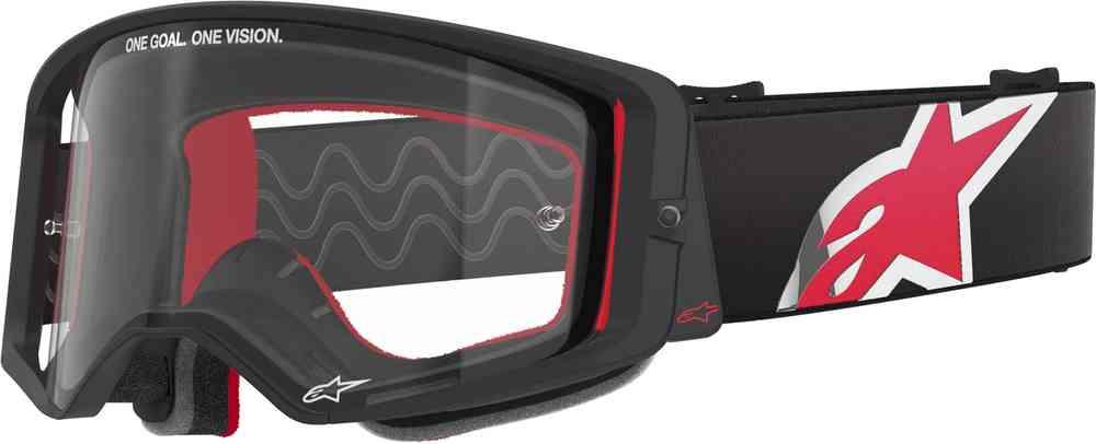 Alpinestars Supertech Motocross Brille