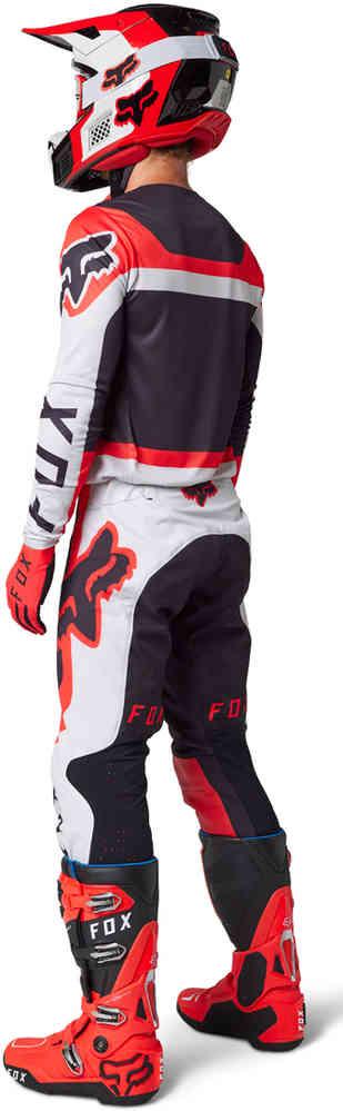 FOX JERSEY FOX FLEXAIR EFEKT Gr. M