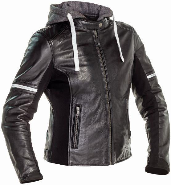 Richa Toulon 2 women's leather jacket