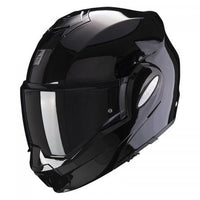 Scorpion EXO-Tech Evo Pro Solid