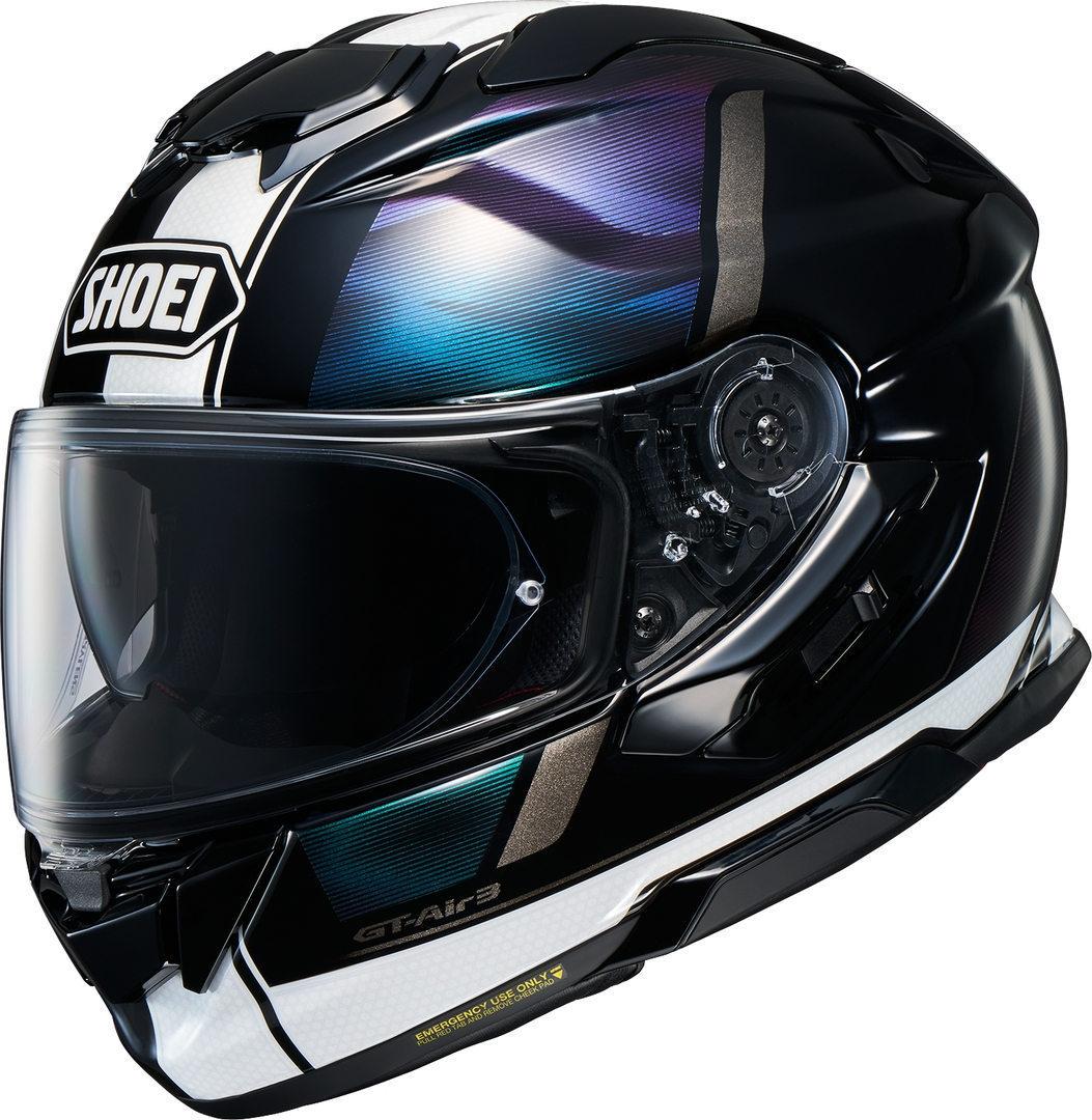 Shoei GT-Air 3 Scenario