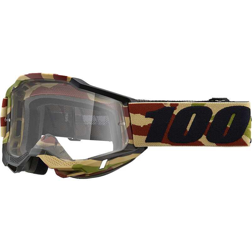 100% Accuri 2 Google