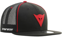 Casquette Dainese 9Fifty Trucker Snapback