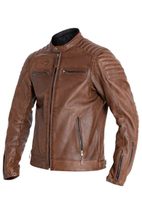 John Doe Storm Leader Jacke