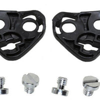 Klim Hinge Plate Set for Krios Helmets