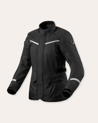 Revit Voltiac 3 H2O Damen Textiljacke