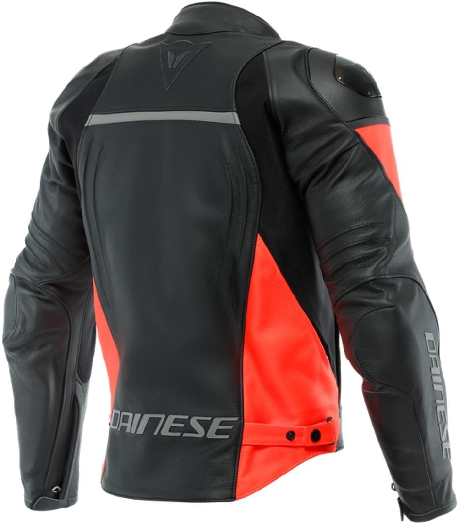 Dainese Racing 4 Motorrad Lederjacke