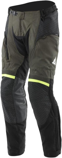 Pantalon textile imperméable Dainese Super Adventure Absoluteshell