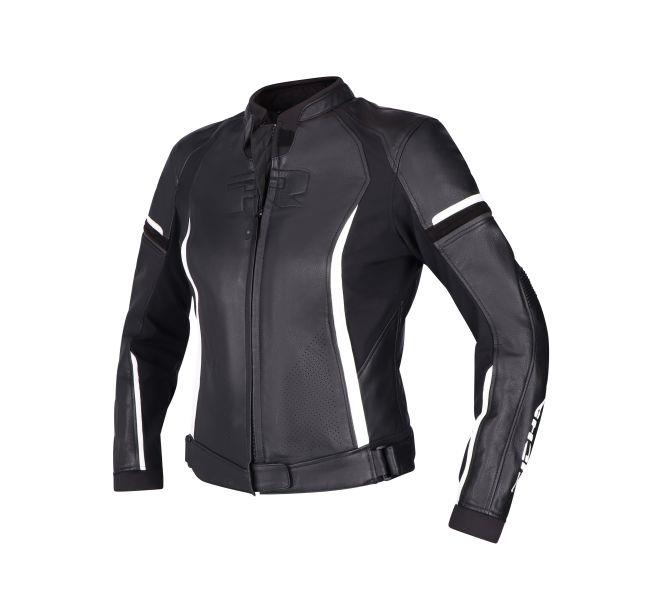 Veste en cuir Richa Laura