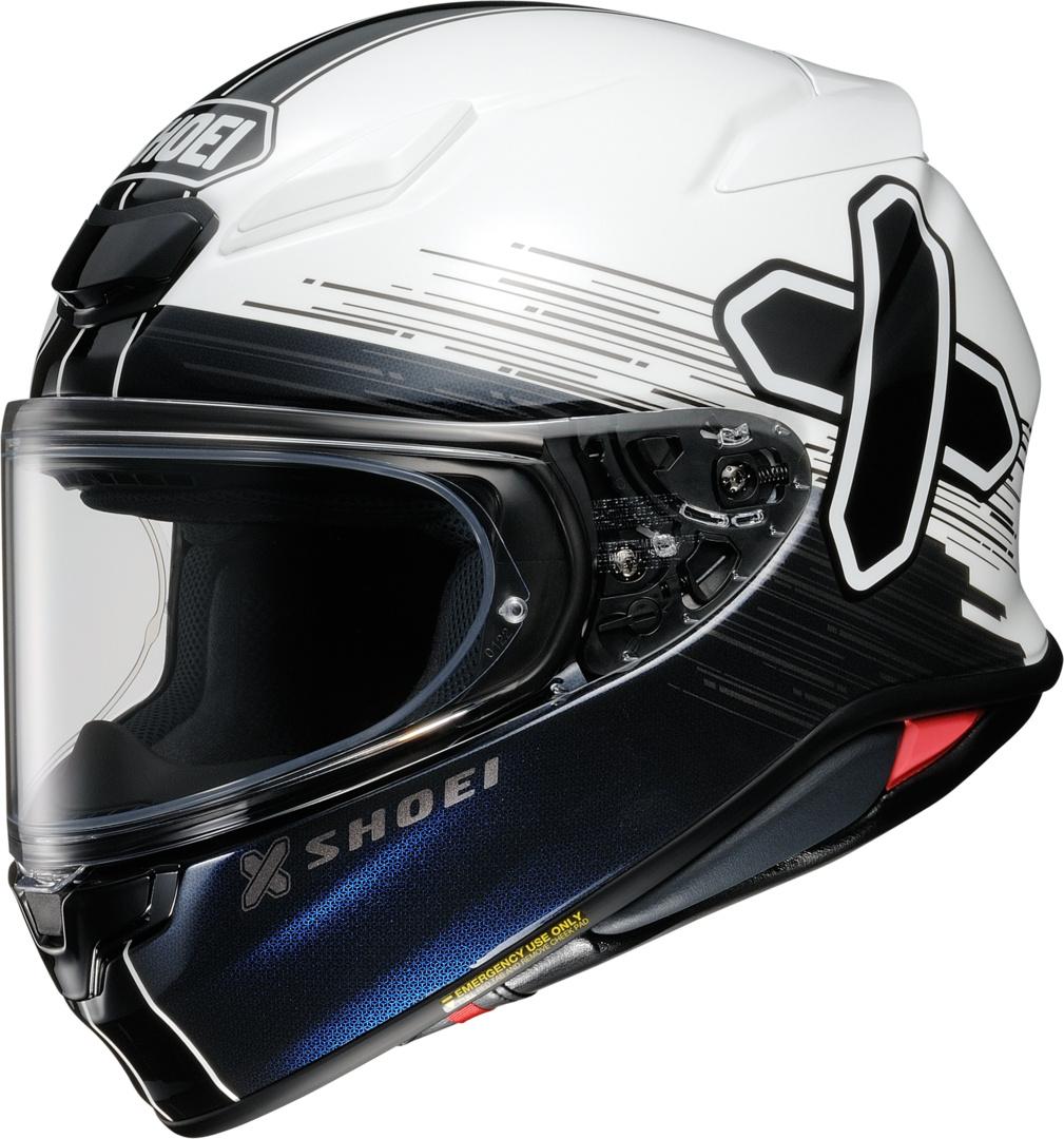 SHOEI NXR 2 Ideograph full face helmet