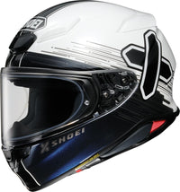 Casque intégral SHOEI NXR 2 Idéographe