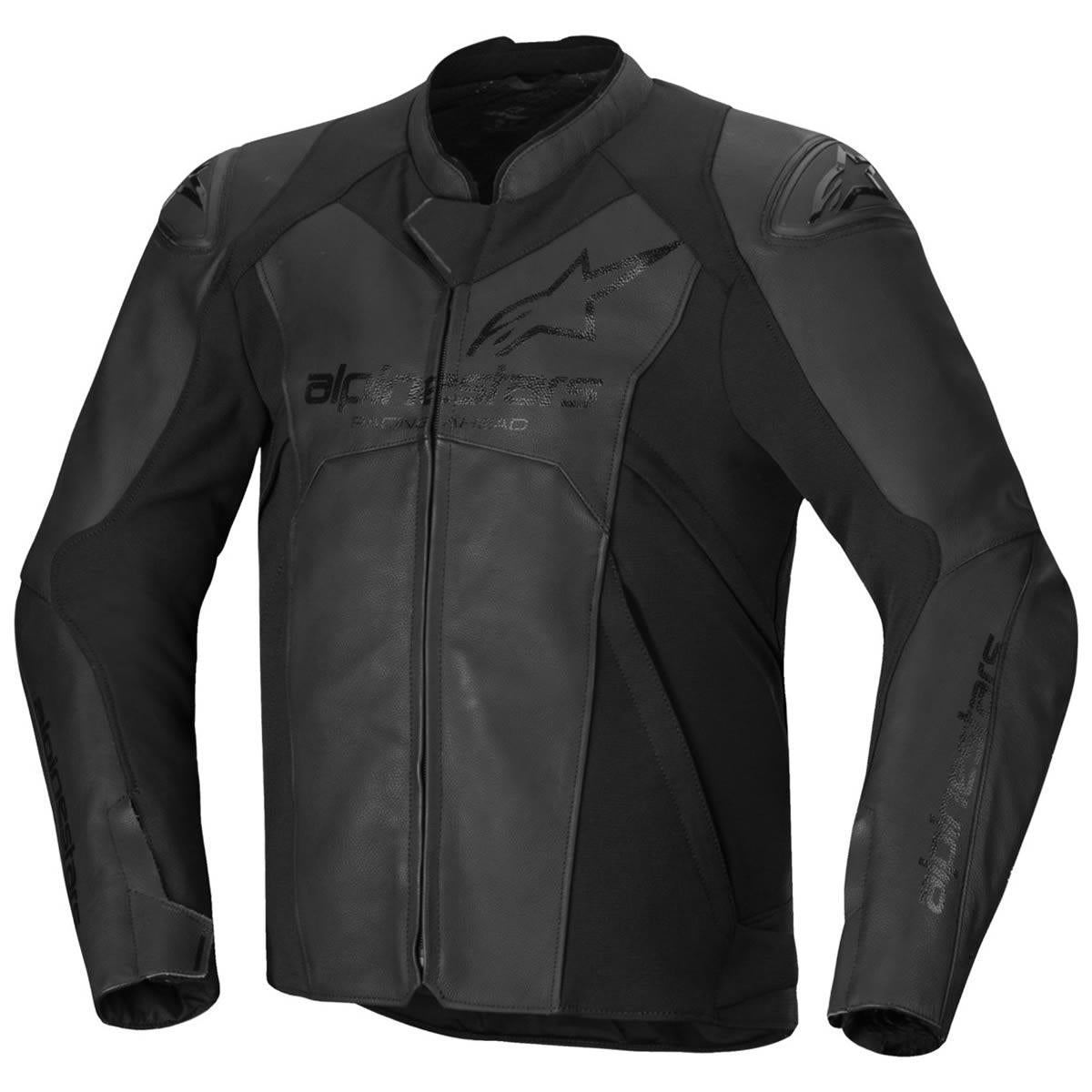 Alpinestars Faster v3 Lederjacken