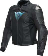 DAINESE VALOROSA 50TH LTD QDF LEATHER JACKET