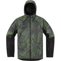 Icon Airform Battlescar™ Jacke