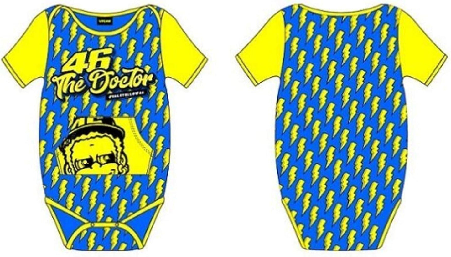 Combinaison bébé VR46