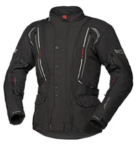 IXS Tour Jacket Flex-ST schwarz
