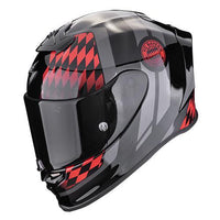 Scorpion EXO-R1 Evo Air FC Bayern