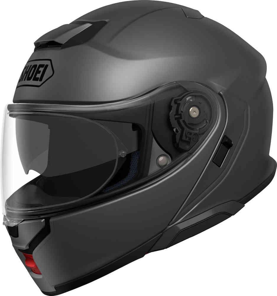 Shoei Neotec 3 Solid