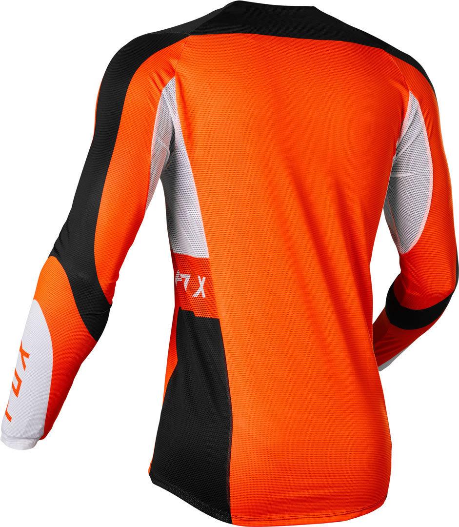 FOX Flexair Mirer Motocross Jersey