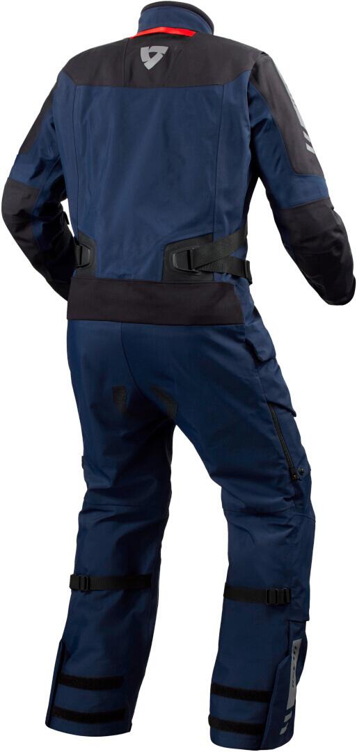 Revit Paramount GTX 1-Teiler Textilkombi