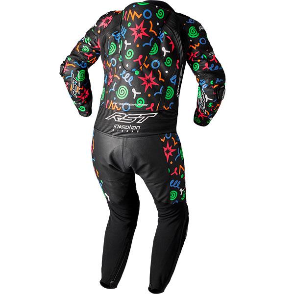 RST Pro Evo Airbag Doodle, 1PC