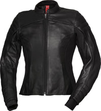 IXS X-Tour Anna Damen Lederjacke