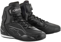 Chaussures de moto Alpinestars Stella Faster-3 pour femme
