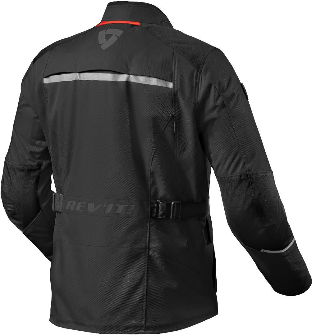 Veste textile Revit Voltiac 3 H2O