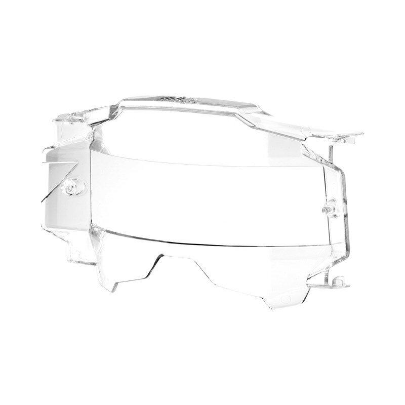 100% Armega Forecast Shield Clear