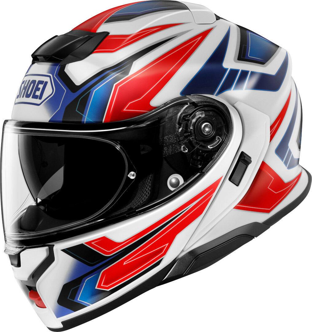Shoei Neotec 3 Anthem
