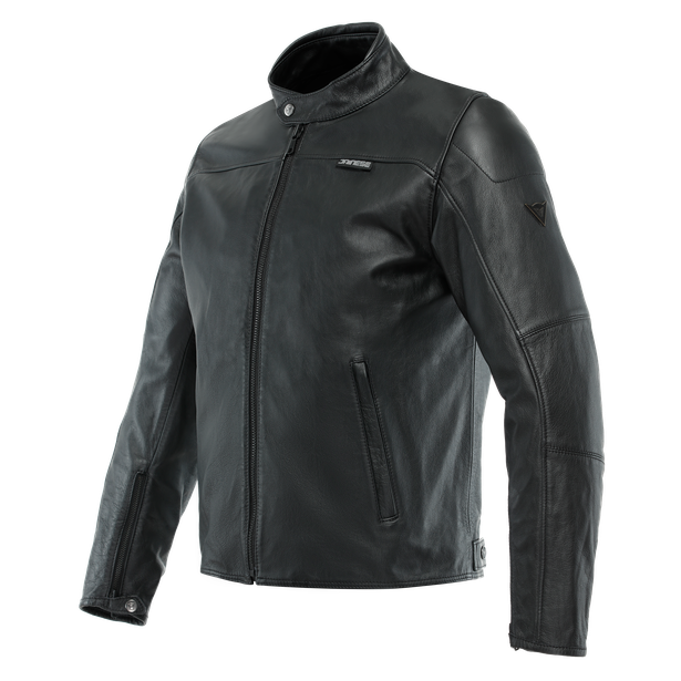 Dainese Mike 3 Men's Leather Jacket