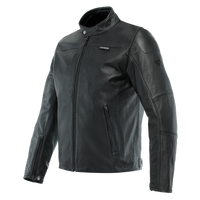 Dainese Mike 3 Lederjacke Herren