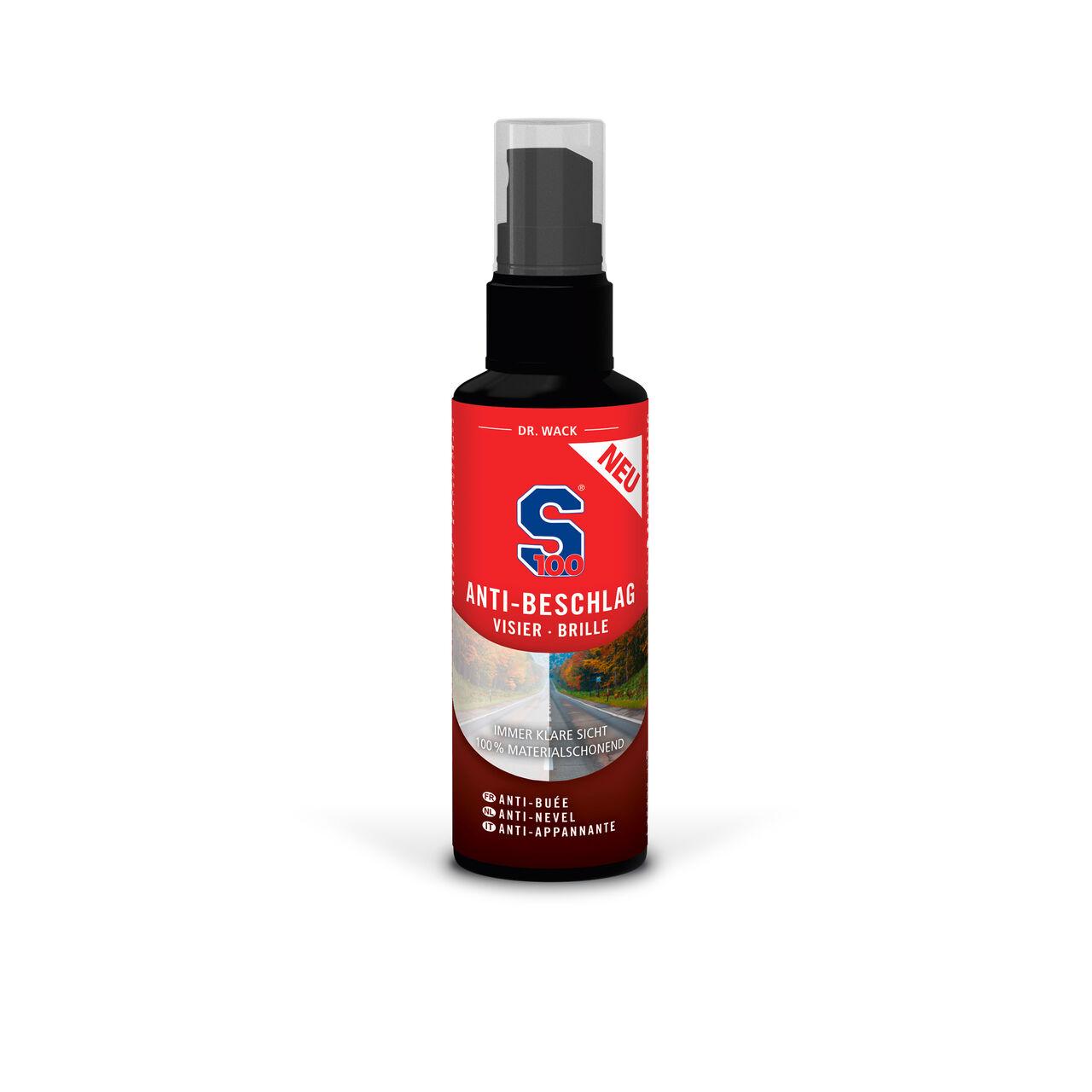 S100 Anti-Rain,  100 ml