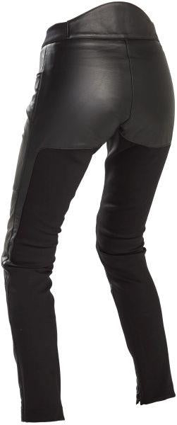 Pantalon en cuir pour femme Richa Catwalk