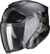 Scorpion EXO-S1 GRAVITY Jethelm