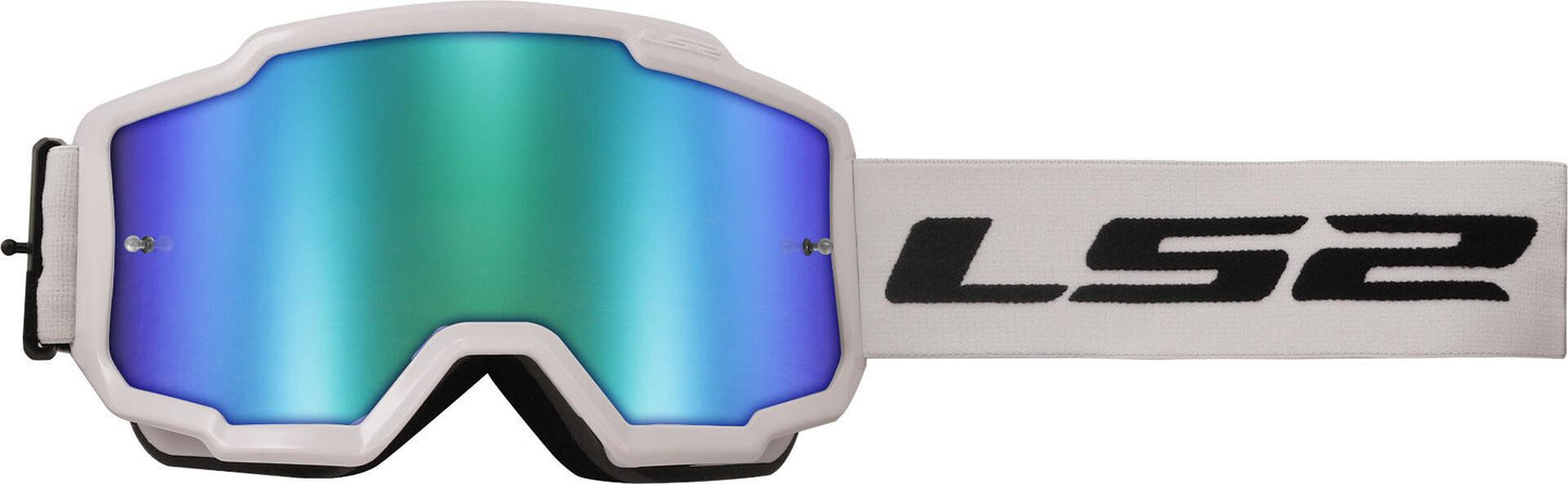 LS2 Charger Pro Motocrossbrille