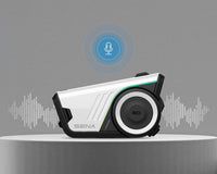 Sena 60S Single Headset with WAVE, Mesh, and Bluetooth Intercom