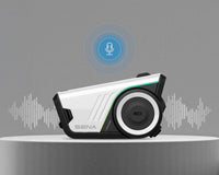 Sena 60S Dual Headset mit WAVE, Mesh, und Bluetooth Intercom
