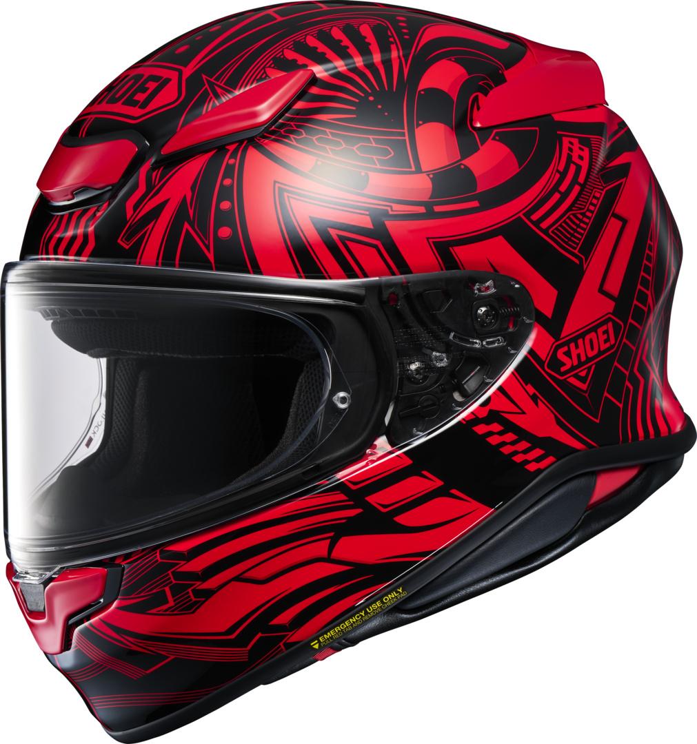 SHOEI NXR 2 Beaut full face helmet