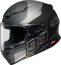 Casque intégral SHOEI NXR 2 MM93 Collection Rush