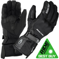 Gants polaires Ice Goretex
