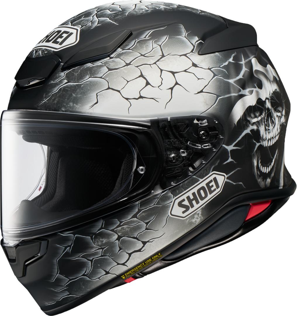 SHOEI NXR 2 Gleam full face helmet