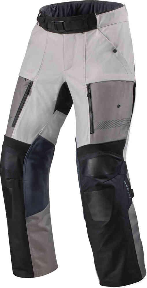 Pantalon textile imperméable Revit Sand 5 H2O